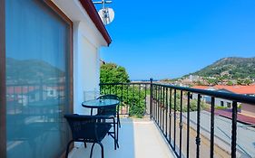 Leslion Hotel Turunc